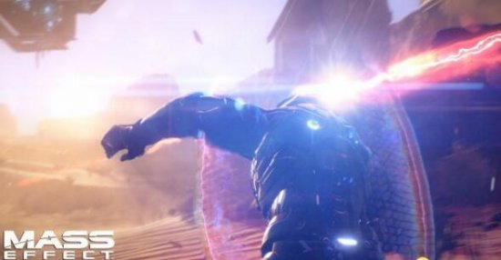 《质量效应:仙女座》创始人不惧员工出走