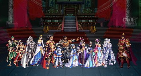 网游大作全爆料！2016上半年可以玩到什么？