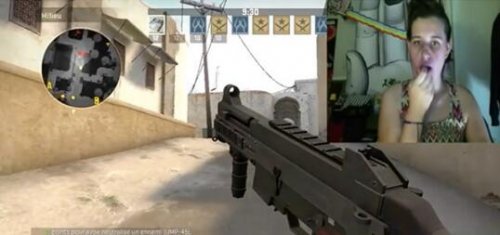 太污了!舌头屁股这些部位也可以玩游戏