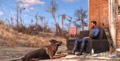 辐射4学院结局怎么玩 辐射4学院通关心得