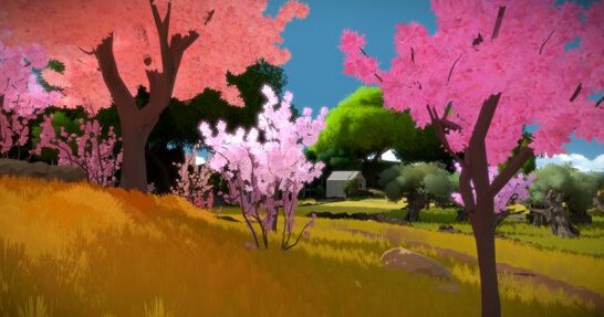 寒假热游玩耍指南 本月各类大作全推荐