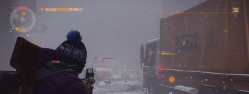 全境封锁枪弹王者boss刷在哪里?boss位置揭秘