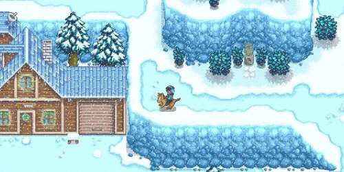 《星露谷物语》开发商:游戏销量已超100万份