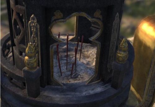 剑侠情缘3谢云流传武器场景曝光 画质逆天