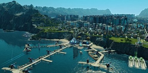 2016年将发售DLC的大作前瞻：圈玩家钱so easy