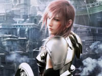 最终幻想13:雷霆归来 刷LV3中元素方法