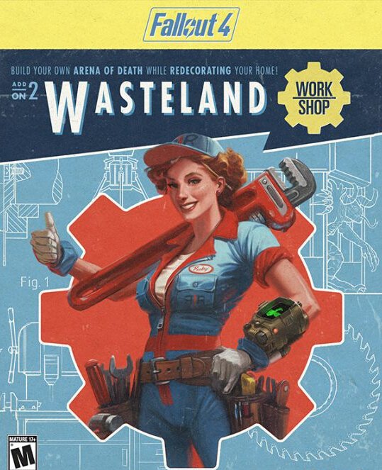 《辐射4》季票涨价引粉丝不满 B社:已经算便宜了