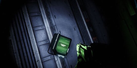 《星际公民》Alpha2.0体验评测：宇宙枪战的刺激