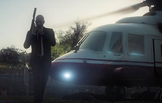 一周新游:全境封锁暗区争锋 杀手6展示真实暗杀