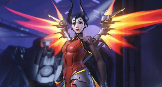 《守望先锋》《冒险岛2》2016新游开测时间预测