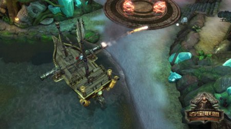 抢钱不休假! 五一加入夺宝联盟掠夺之旅