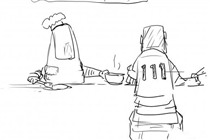 秒杀传奇！《辐射4》废土剑圣流如何加点