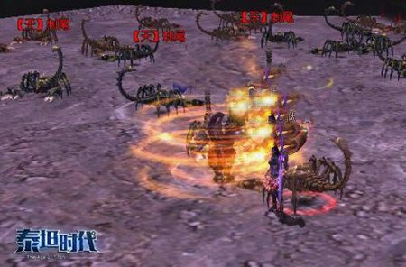 《泰坦时代》4.29新服首曝 更新内容提前看