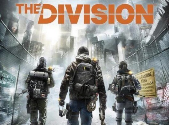 PS商店3月销量:《全境封锁》无意外夺冠