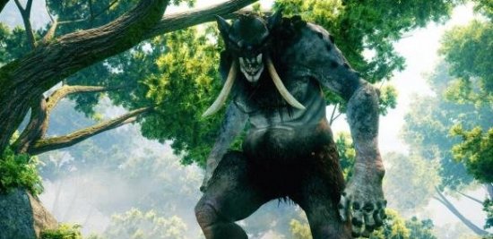 《龙腾世纪:审判》截图欣赏 大量游戏元素曝光