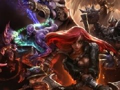 深圳春节网游不给力 英雄联盟等投诉比例上升