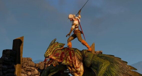 巫师3全部任务攻略 全主线与支线任务图文攻略