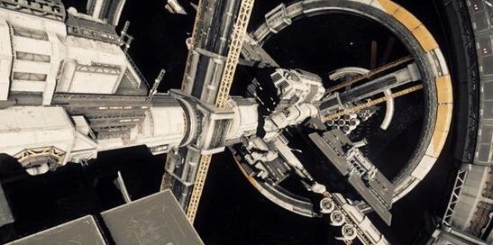 《星际公民》Alpha2.0体验评测:宇宙枪战的刺激