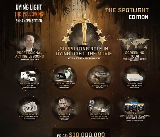 史上最土豪游戏诞生：售价高达6000万元！