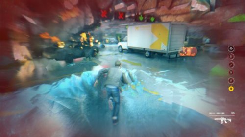 《量子破碎》评测:75个G,你值得下载