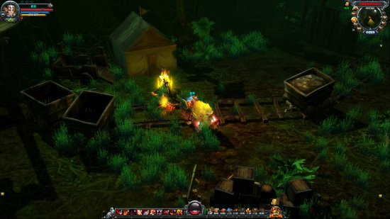 《罗德岛战记》最新客户端下载