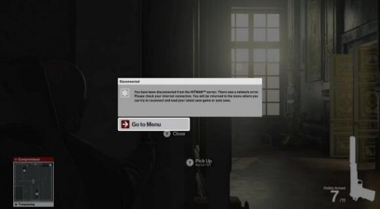 《杀手6》评测:体验花式刺杀的快乐