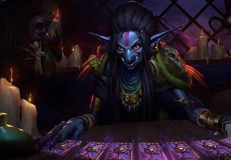 热血来战!4月网游综合大推荐