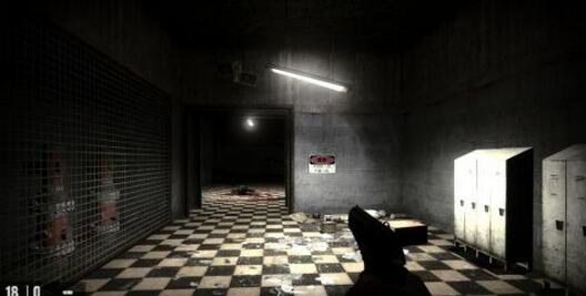 《恶梦之屋2》免安装中文硬盘版下载