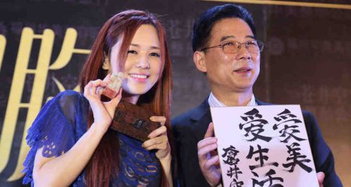 都是尤物 代言过游戏的外国女神盘点