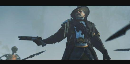 《战锤:全面战争》新预告 亡灵大军来袭