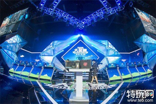 TGA2015逆战夏季赛圆满落幕 倾城技压群雄夺魁