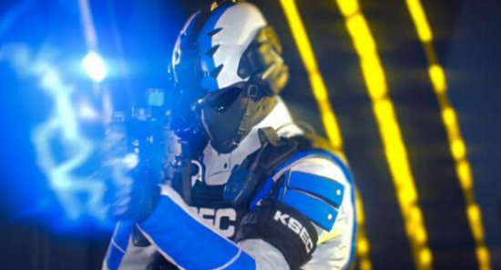 《镜之边缘:催化剂》战役预告 内测版公布