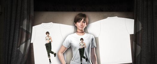 《生化危机0:HD》13个服装DLC获得方式