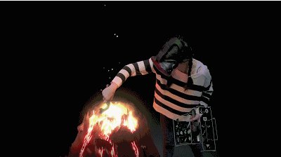 谷歌VR绘画软件演示公布 简直神笔马良!