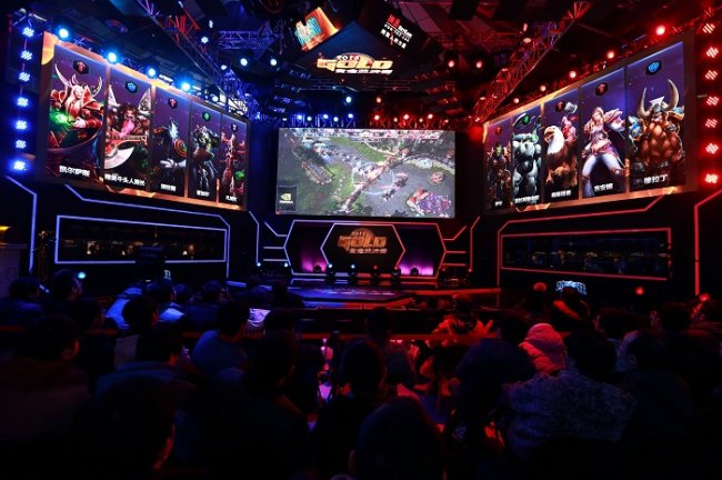 期待2016！2015黄金总决赛圆满落幕