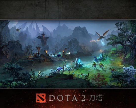 DOTA2负责人被换 完美世界研发运营体系调整
