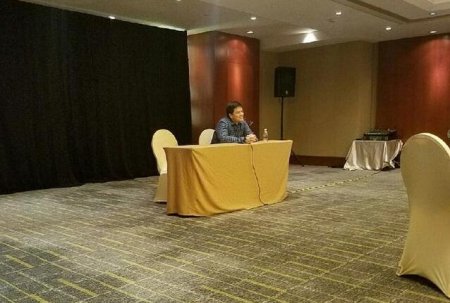 拳头电竞总监:计划在中国举办S系列比赛