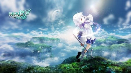 专访《灵魂战神》:用心的灵魂才能成就梦想