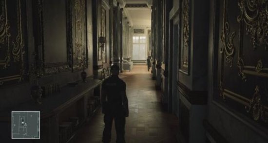 《杀手6》评测:体验花式刺杀的快乐