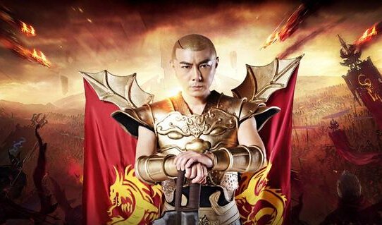 冷知识：游戏中的