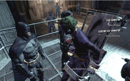 游戏界的蝙超大战:超人完败了37年