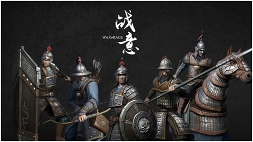 开放式研发！玩家受邀为《战意》NPC采集脸模