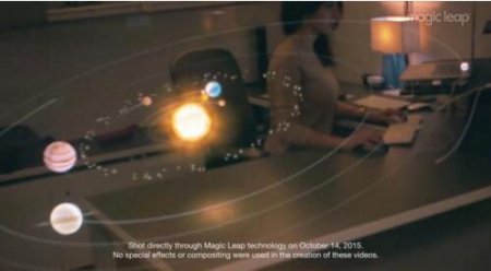 Google布局虚拟现实战略:目前重心仍在VR