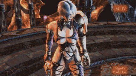 卖肉不易啊! 游戏商费劲心机让女主脱衣