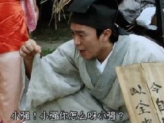 【囧图】自首?等我打完这局游戏先