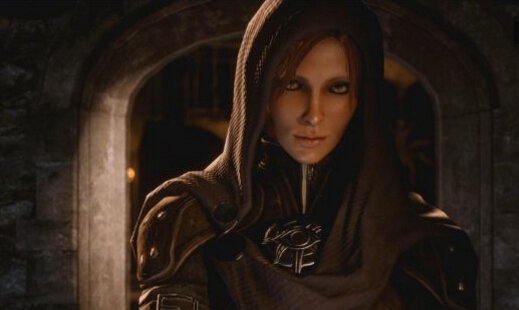 《龙腾世纪:审判》破解中文版硬盘版下载