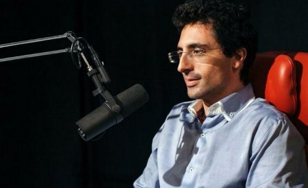 Glu Mobile首席执行官:指望VR创收还需等待