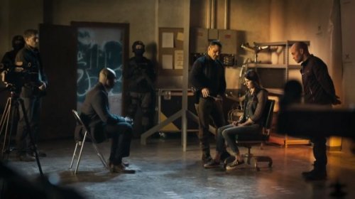 《量子破碎》评测:75个G,你值得下载