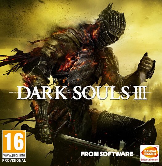 三月PC游戏发售概况:全境封锁VS黑暗之魂3!