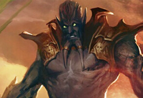 恶搞视频:《魔兽世界》里的屌丝男士